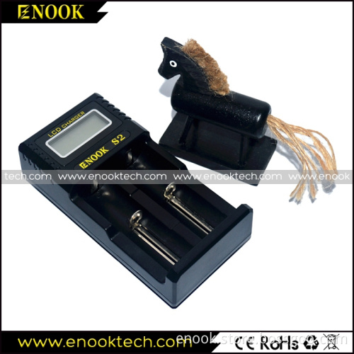 Italia ENOOK S2 Charger Cheap Battery Charger
